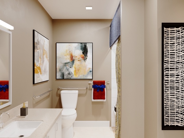 MorningStar at River Oaks